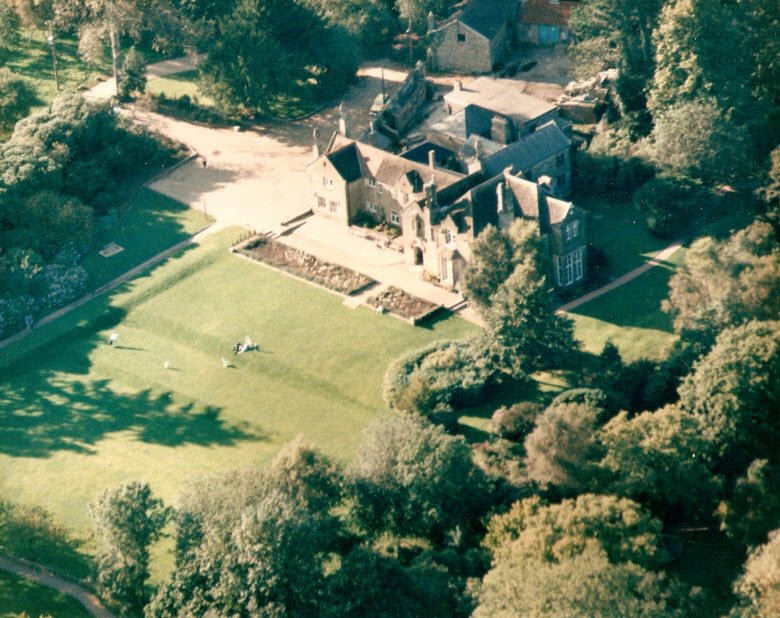 Bryngarw Country Park, United Kingdom